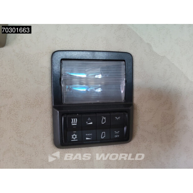 2019 Mercedes-Benz Actros 1942-43756052