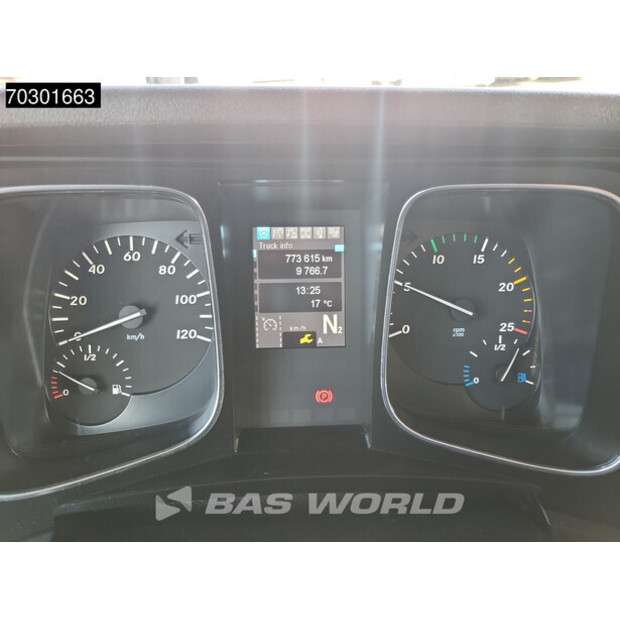 2019 Mercedes-Benz Actros 1942-43756054