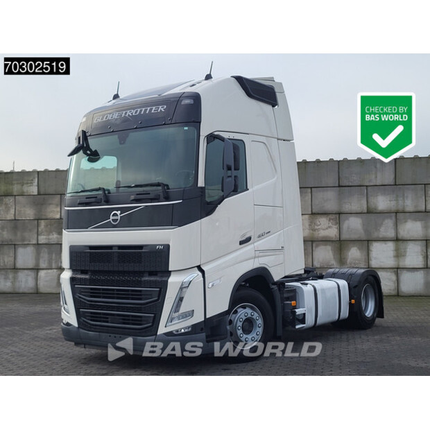 2023 Volvo FH 460-43756059