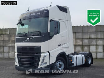 Image de Tracteur routier 2023 Volvo FH 460