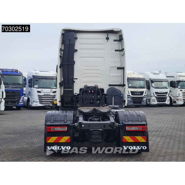 2023 Volvo FH 460-43756061