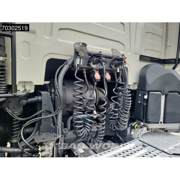 2023 Volvo FH 460-43756064