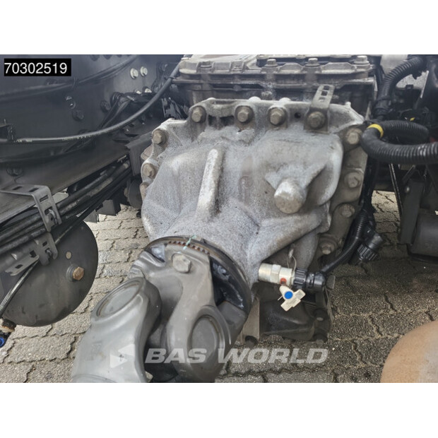 2023 Volvo FH 460-43756068