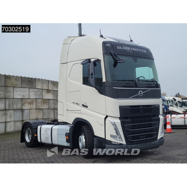 2023 Volvo FH 460-43756071