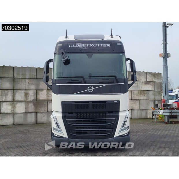 2023 Volvo FH 460-43756072