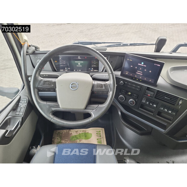 2023 Volvo FH 460-43756077