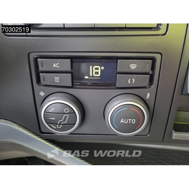 2023 Volvo FH 460-43756080