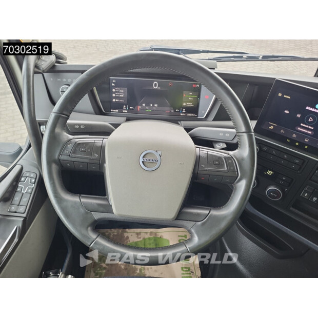 2023 Volvo FH 460-43756085