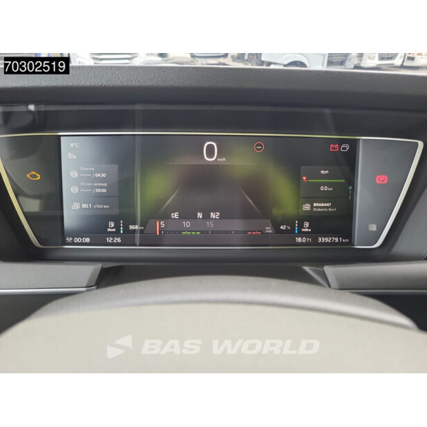 2023 Volvo FH 460-43756089