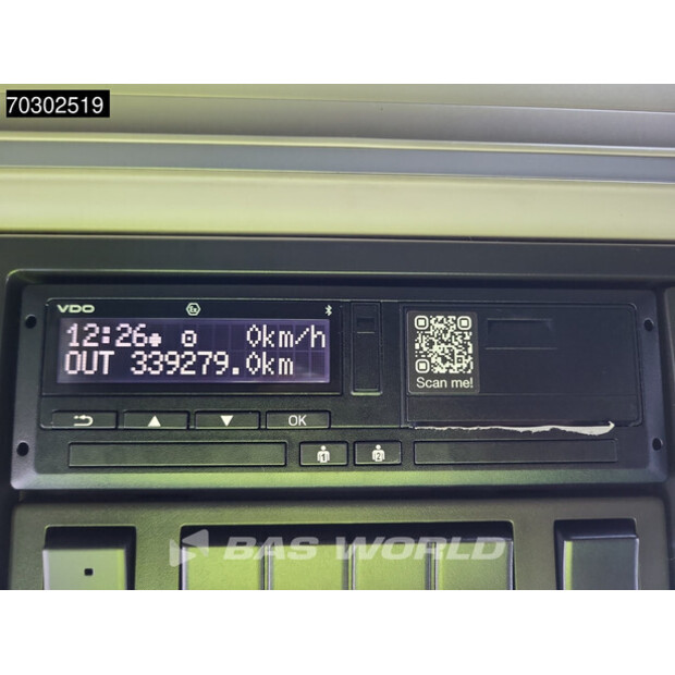 2023 Volvo FH 460-43756090