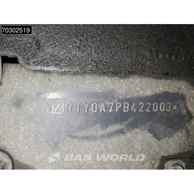 2023 Volvo FH 460-43756092