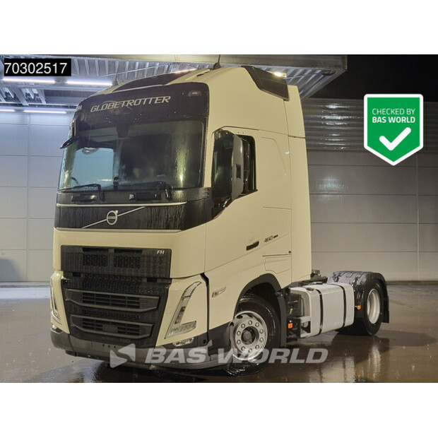 2022 Volvo FH 460-43756095
