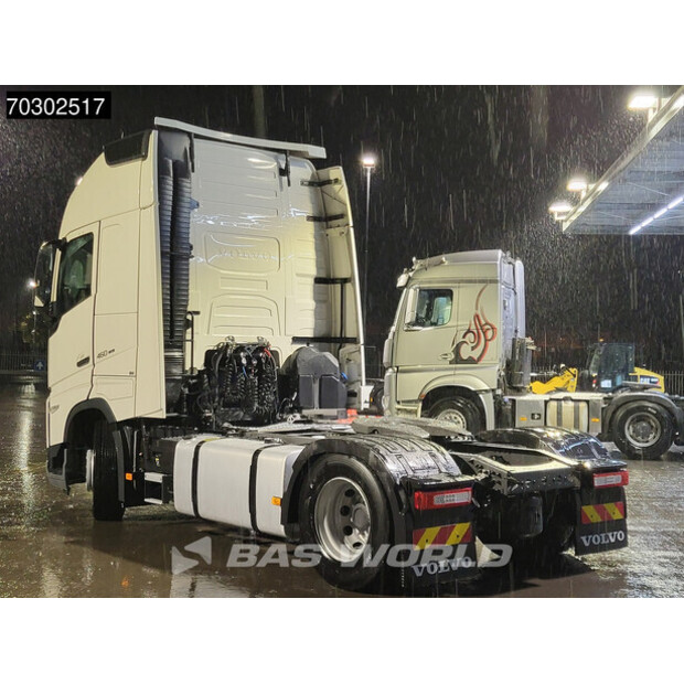 2022 Volvo FH 460-43756096