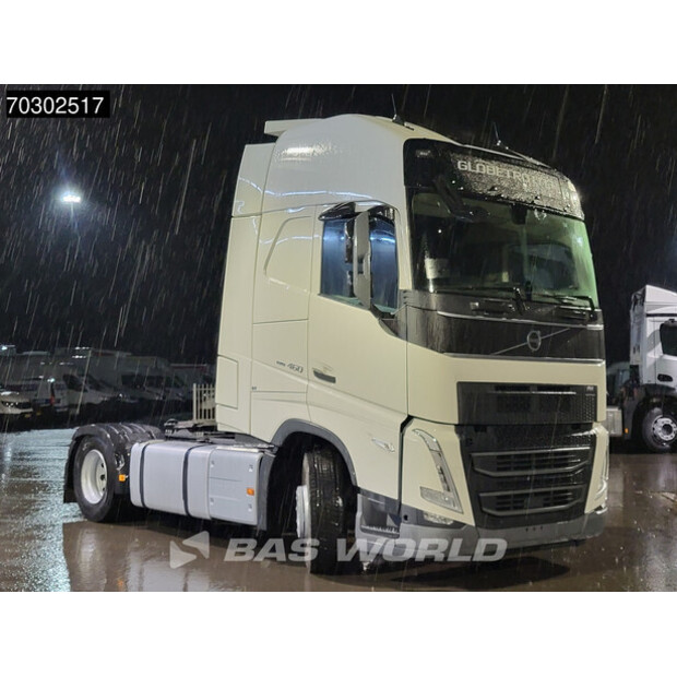 2022 Volvo FH 460-43756097