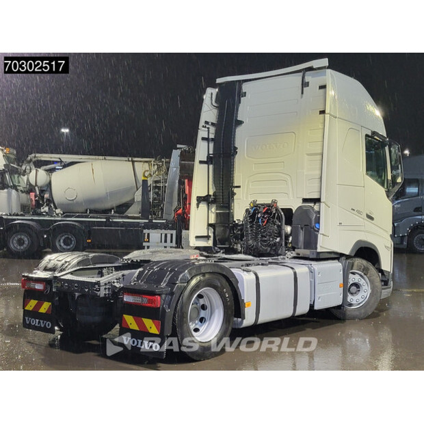 2022 Volvo FH 460-43756099