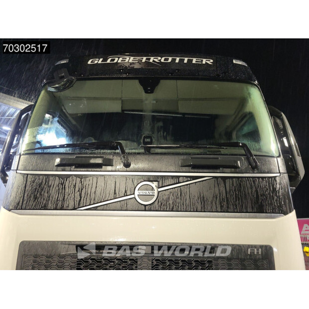 2022 Volvo FH 460-43756101