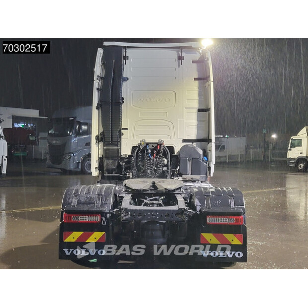 2022 Volvo FH 460-43756104