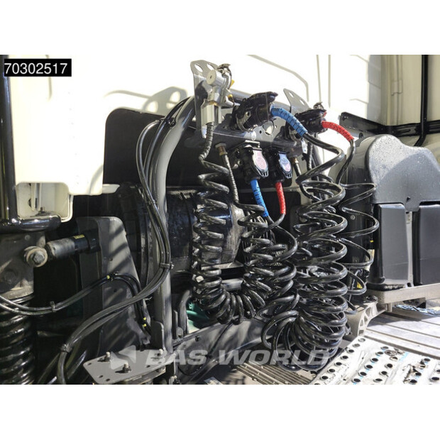 2022 Volvo FH 460-43756106