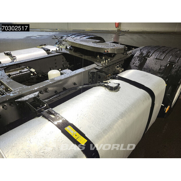 2022 Volvo FH 460-43756107