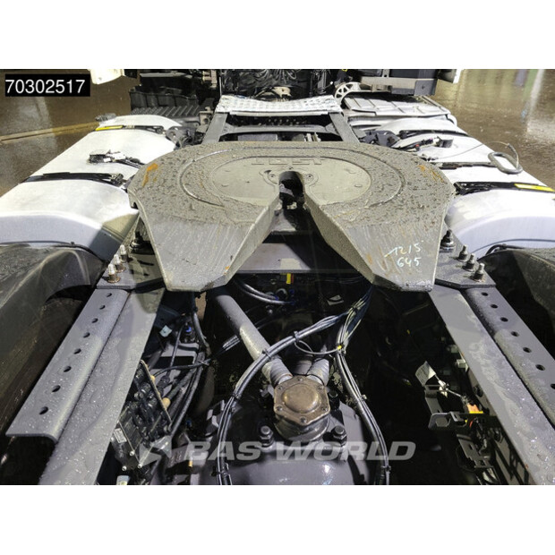 2022 Volvo FH 460-43756108