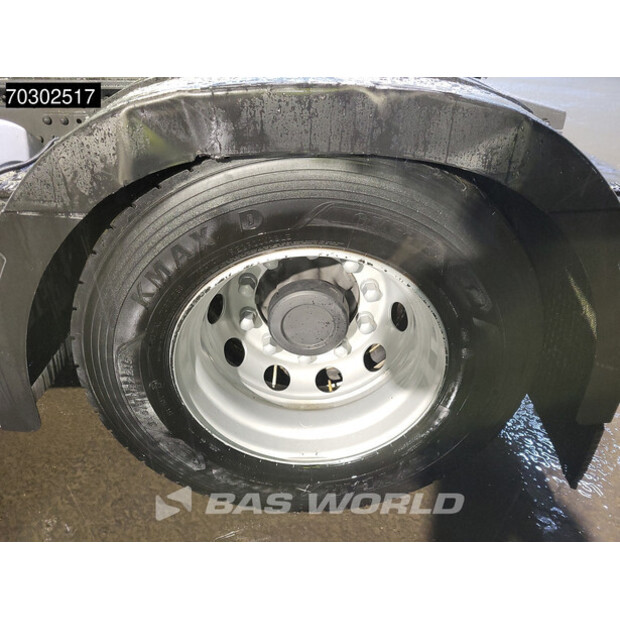 2022 Volvo FH 460-43756109