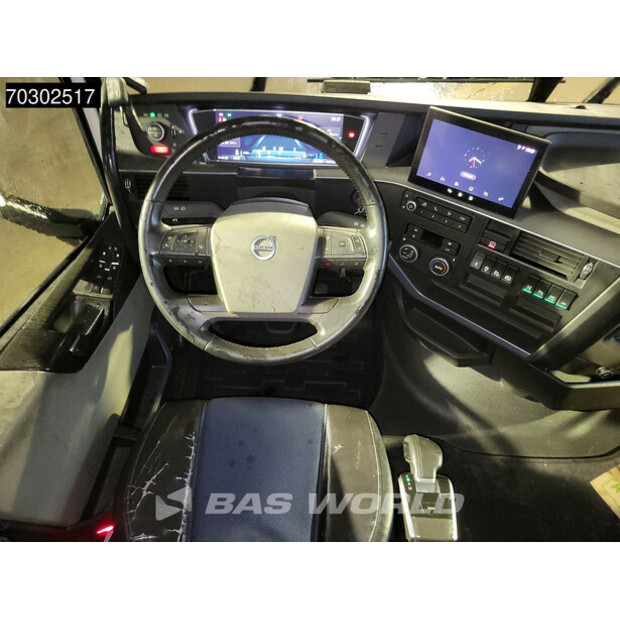 2022 Volvo FH 460-43756110