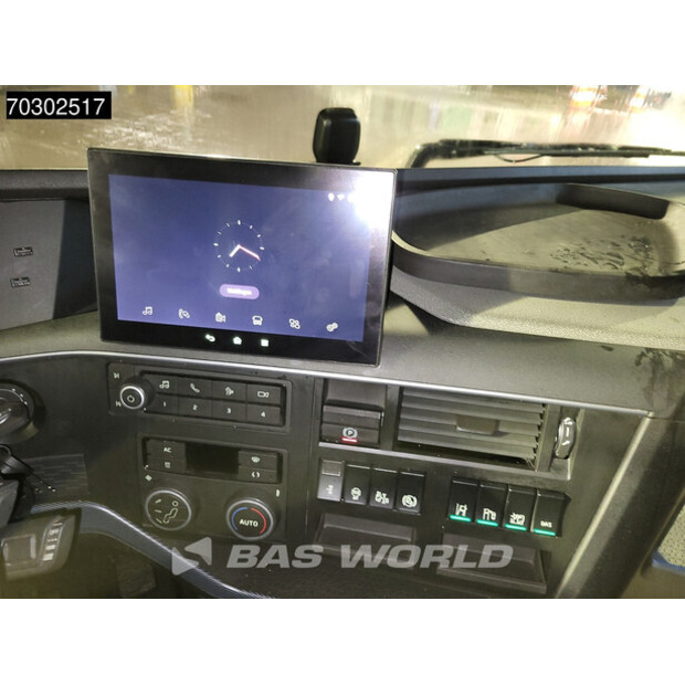 2022 Volvo FH 460-43756115