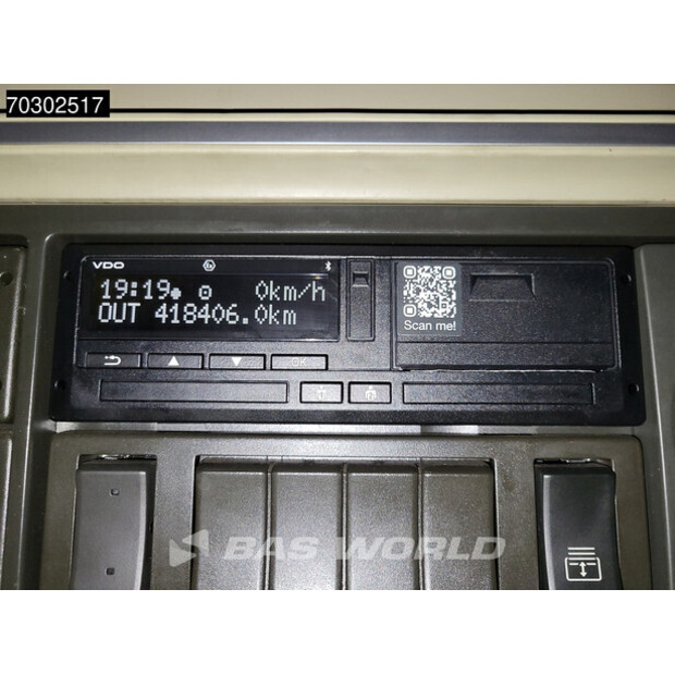 2022 Volvo FH 460-43756123