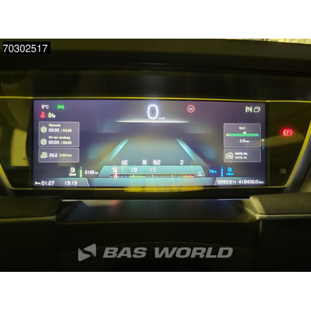 2022 Volvo FH 460-43756124