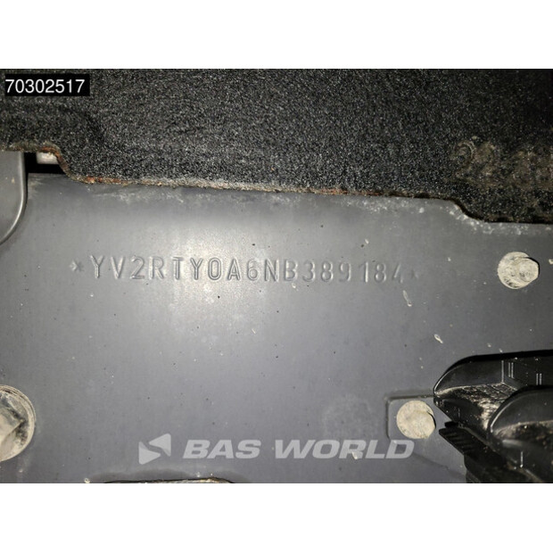 2022 Volvo FH 460-43756126