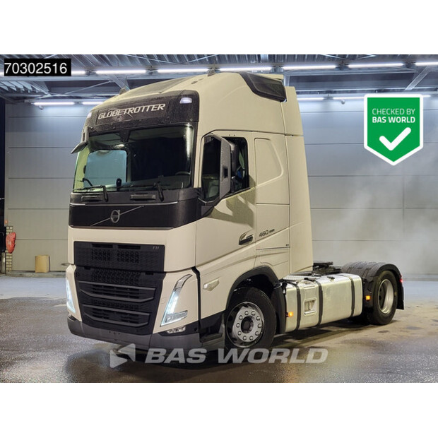 2022 Volvo FH 460-43756129