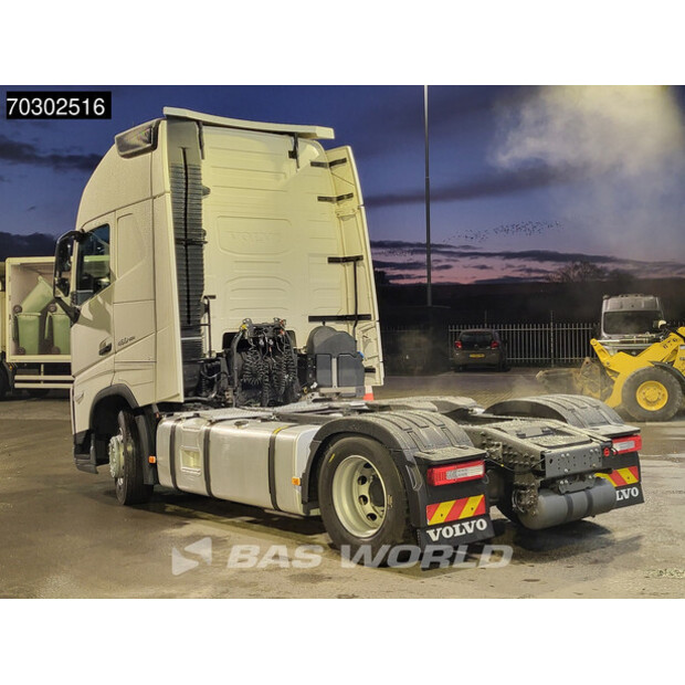 2022 Volvo FH 460-43756130