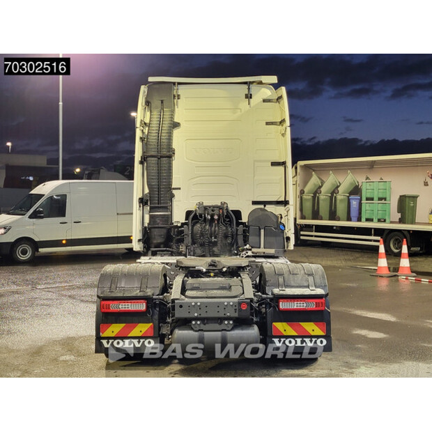 2022 Volvo FH 460-43756131