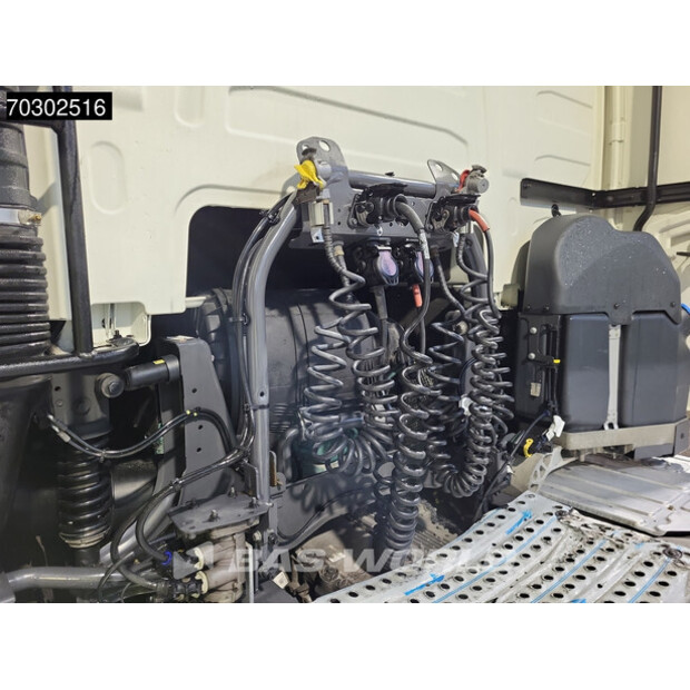 2022 Volvo FH 460-43756134