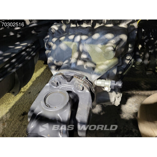 2022 Volvo FH 460-43756135