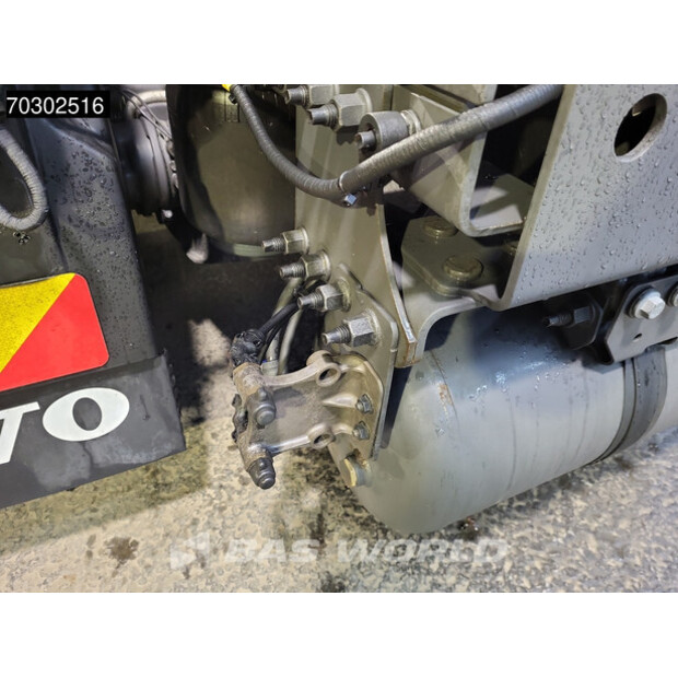 2022 Volvo FH 460-43756136