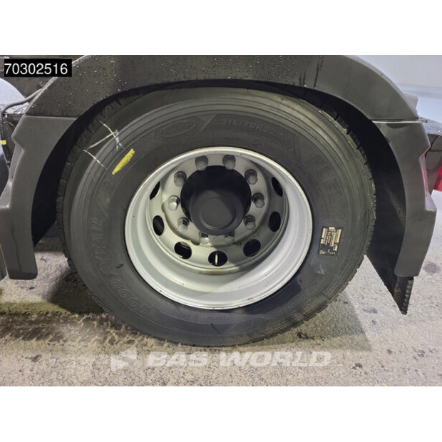 2022 Volvo FH 460-43756139