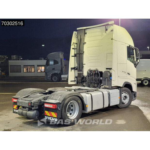 2022 Volvo FH 460-43756140