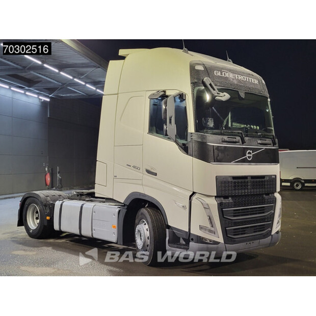 2022 Volvo FH 460-43756141