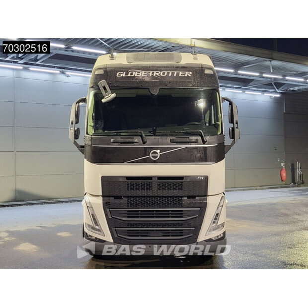 2022 Volvo FH 460-43756142
