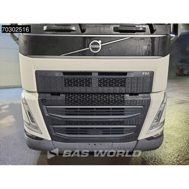 2022 Volvo FH 460-43756143