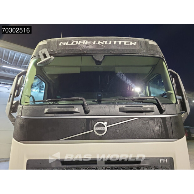 2022 Volvo FH 460-43756144