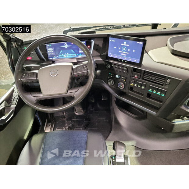 2022 Volvo FH 460-43756145