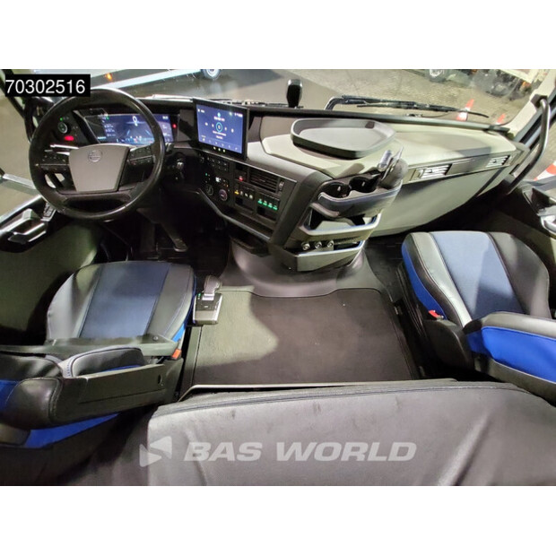 2022 Volvo FH 460-43756146