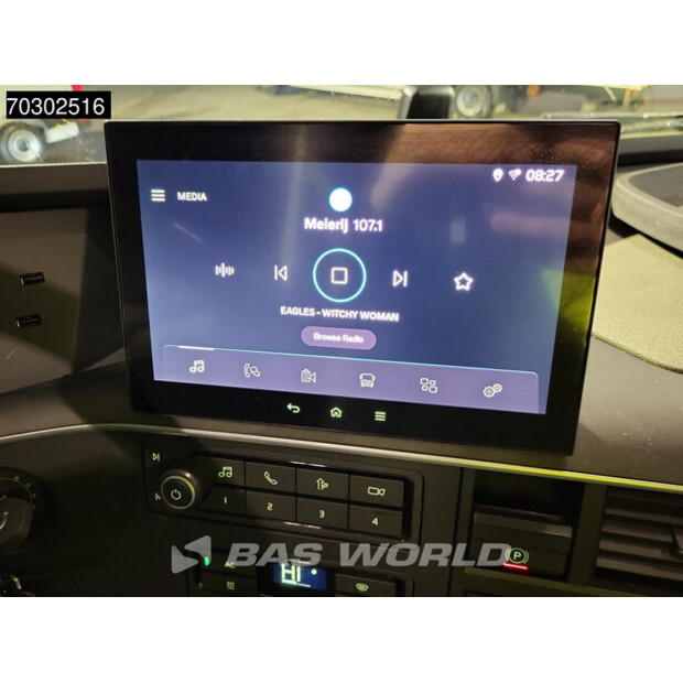 2022 Volvo FH 460-43756147