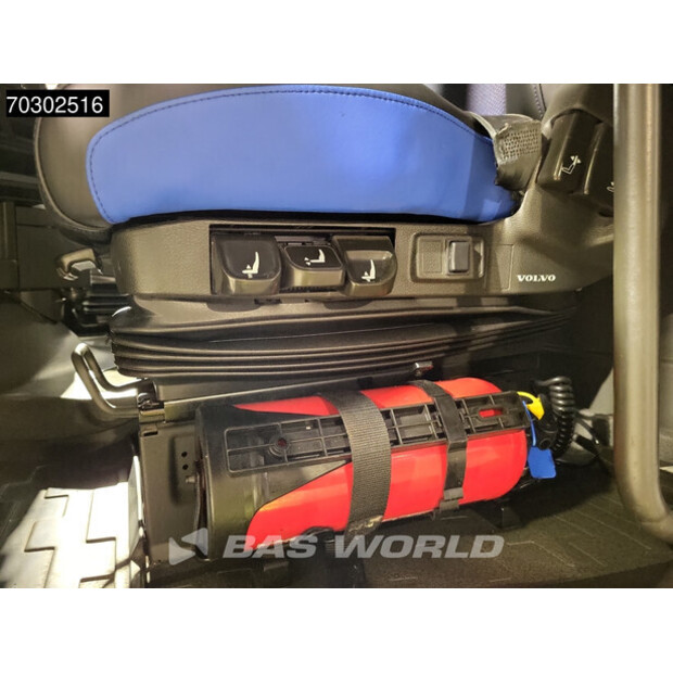 2022 Volvo FH 460-43756149