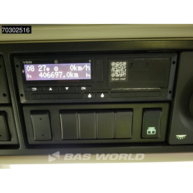 2022 Volvo FH 460-43756158