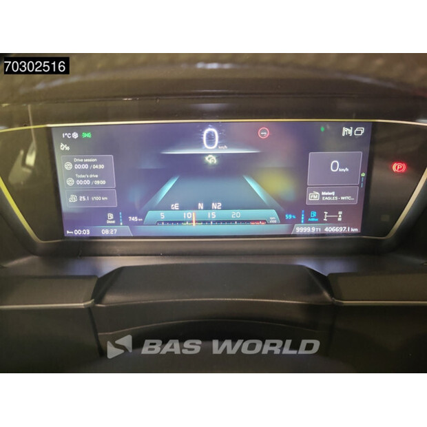 2022 Volvo FH 460-43756159