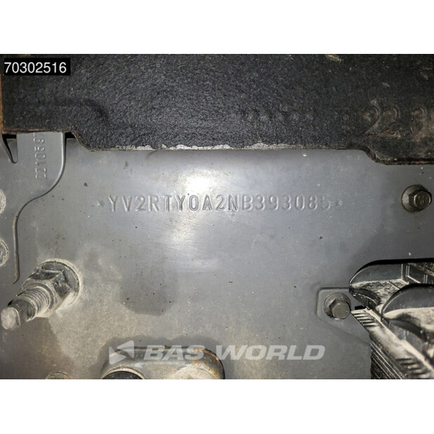 2022 Volvo FH 460-43756161