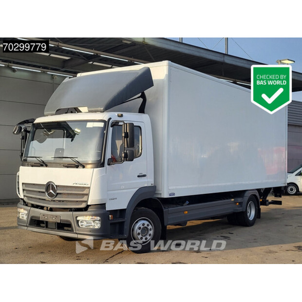 2020 Mercedes-Benz Atego 1324-43756201
